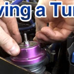 Greddy Type-S BOV Tuning – How-To