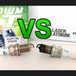 NGK Laser Platinum vs Denso Iridium TT